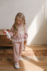 ［FLO］Toy pants