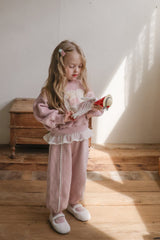 ［FLO］Toy pants