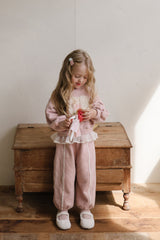 ［FLO］Toy pants
