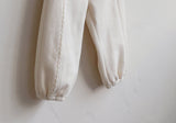 ［FLO］Toy pants