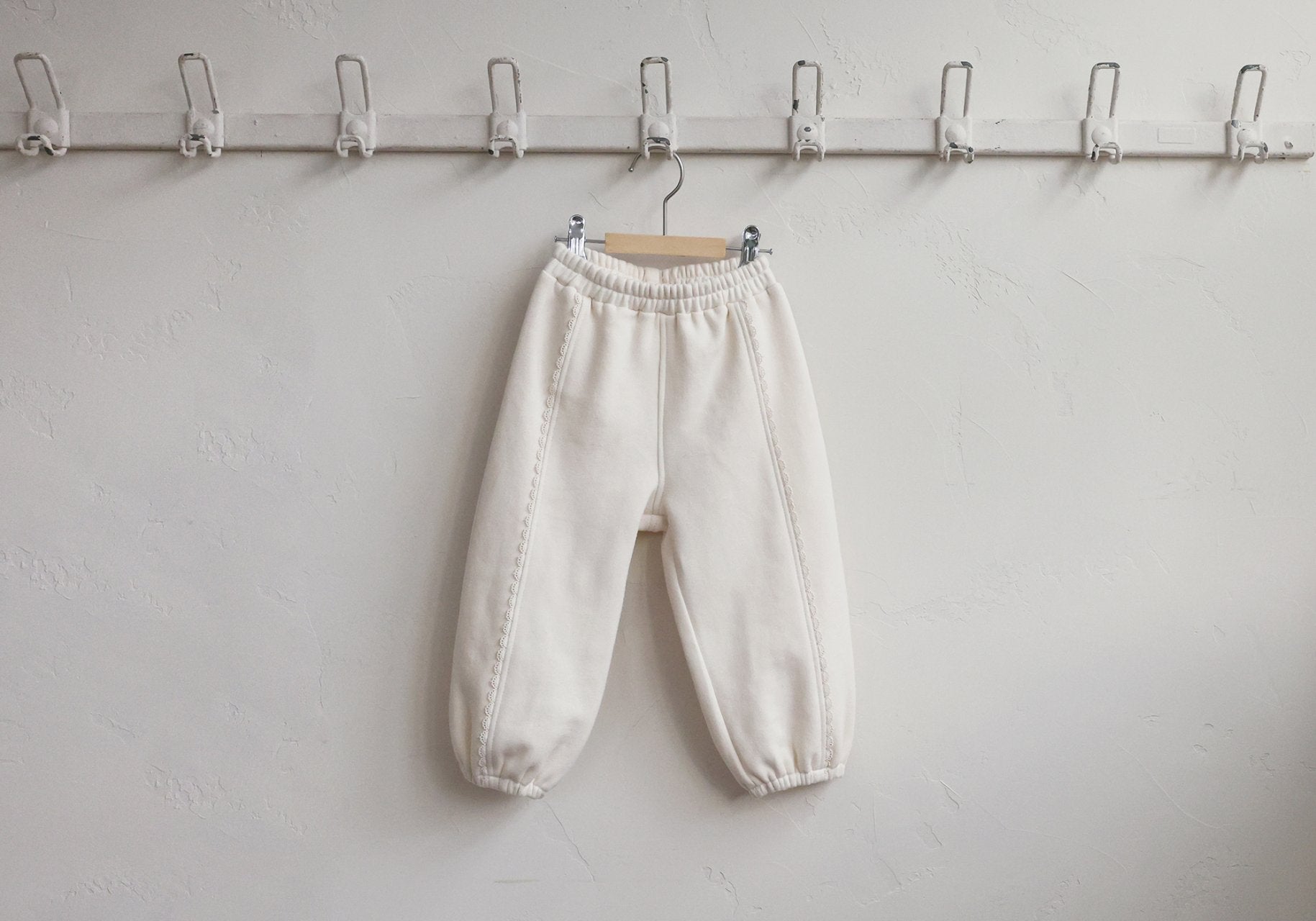 ［FLO］Toy pants