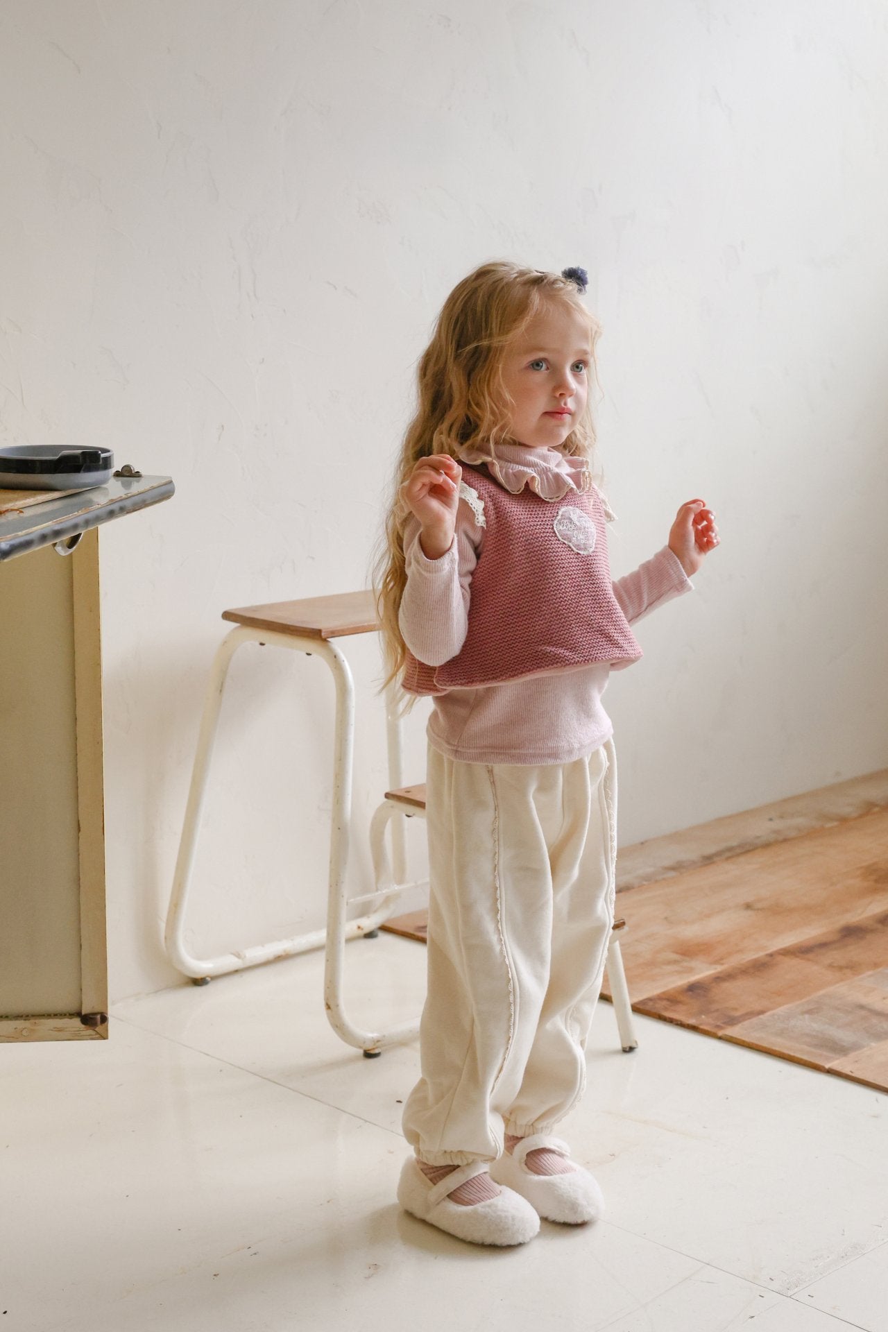 ［FLO］Toy pants