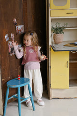 ［FLO］Toy pants