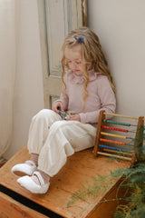 ［FLO］Toy pants