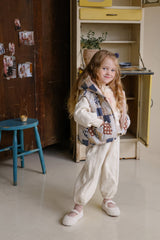 ［FLO］Toy pants
