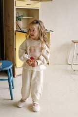 ［FLO］Toy pants