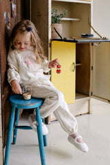 ［FLO］Toy pants
