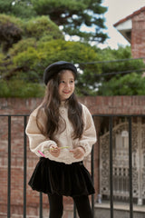 ［momo ann］Knit cardigan