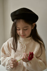 ［momo ann］Knit cardigan