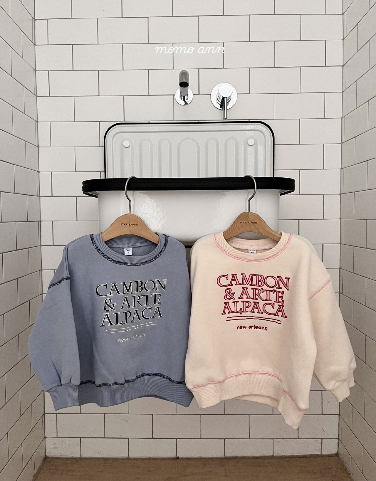 ［momo ann］Cambon mtm