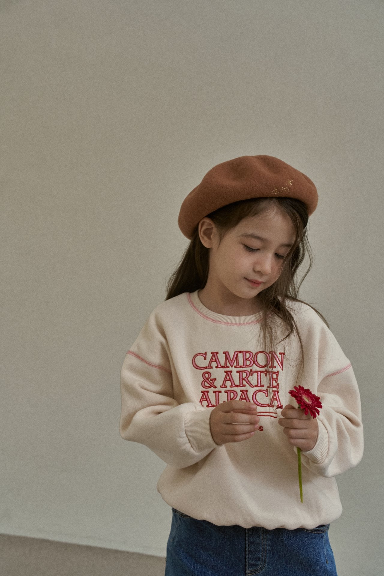 ［momo ann］Cambon mtm