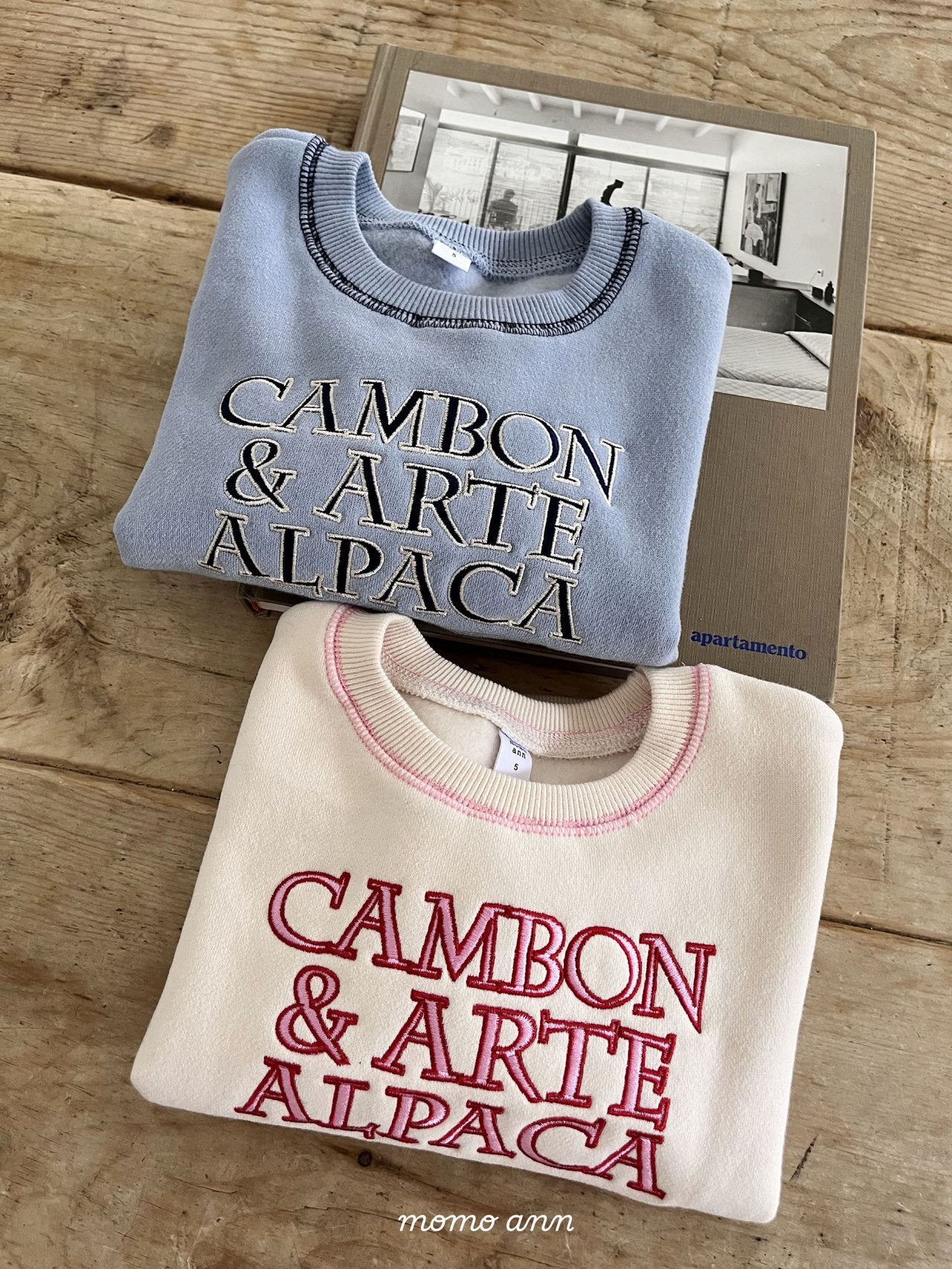［momo ann］Cambon mtm