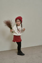 ［momo ann］Cherry mtm