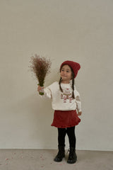 ［momo ann］Cherry mtm