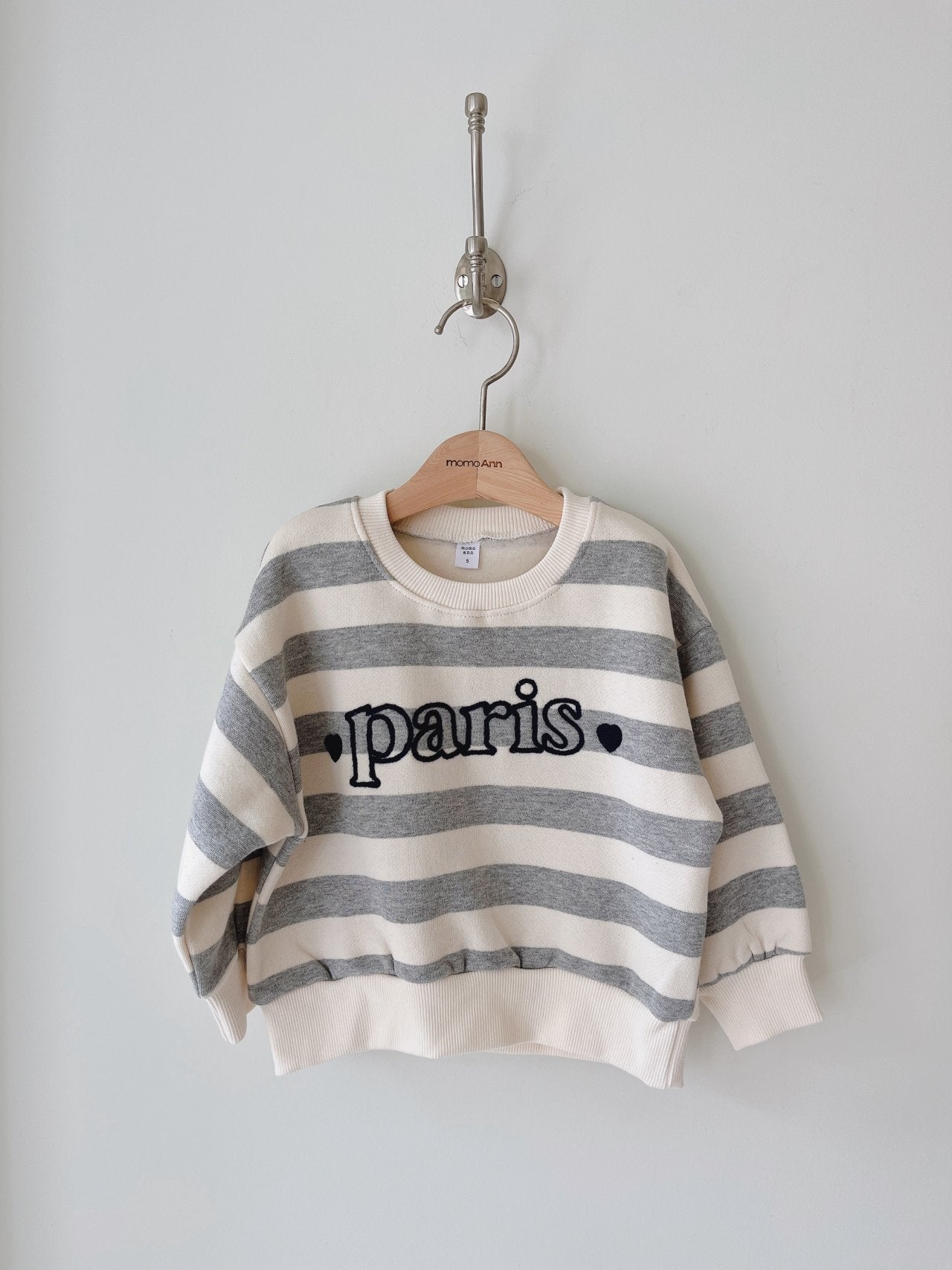 ［momo ann］Paris mtm (kids)