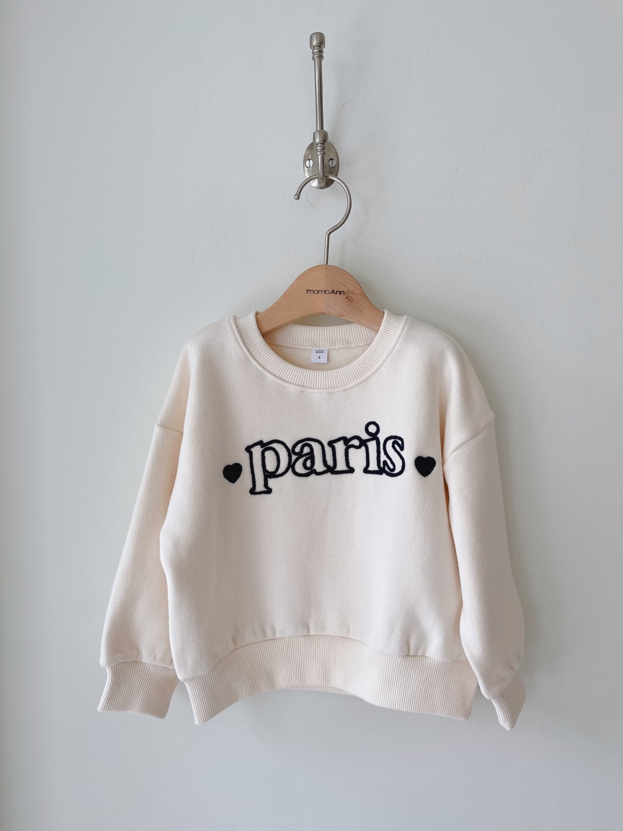 ［momo ann］Paris mtm (kids)