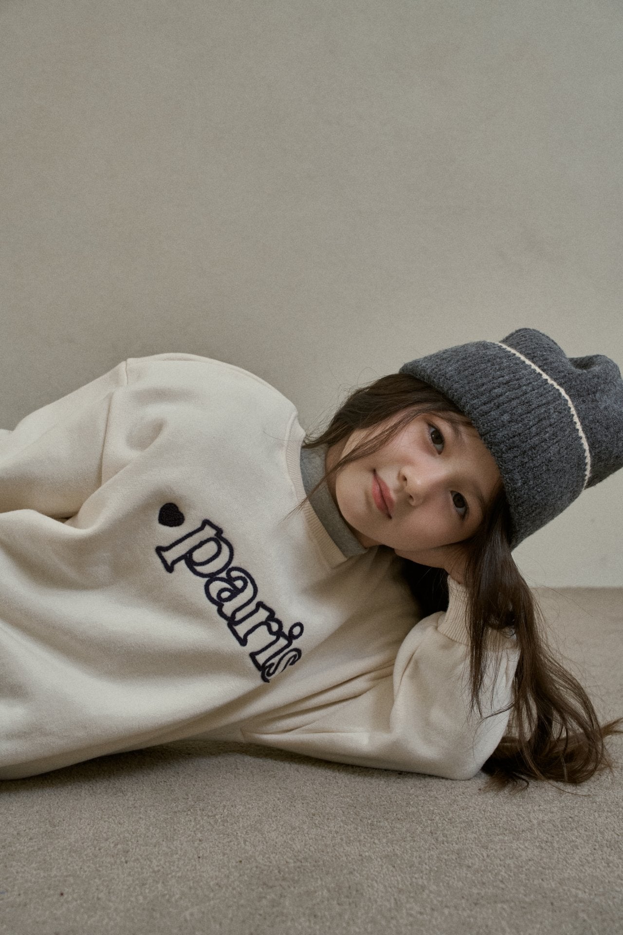 ［momo ann］Paris mtm (kids)