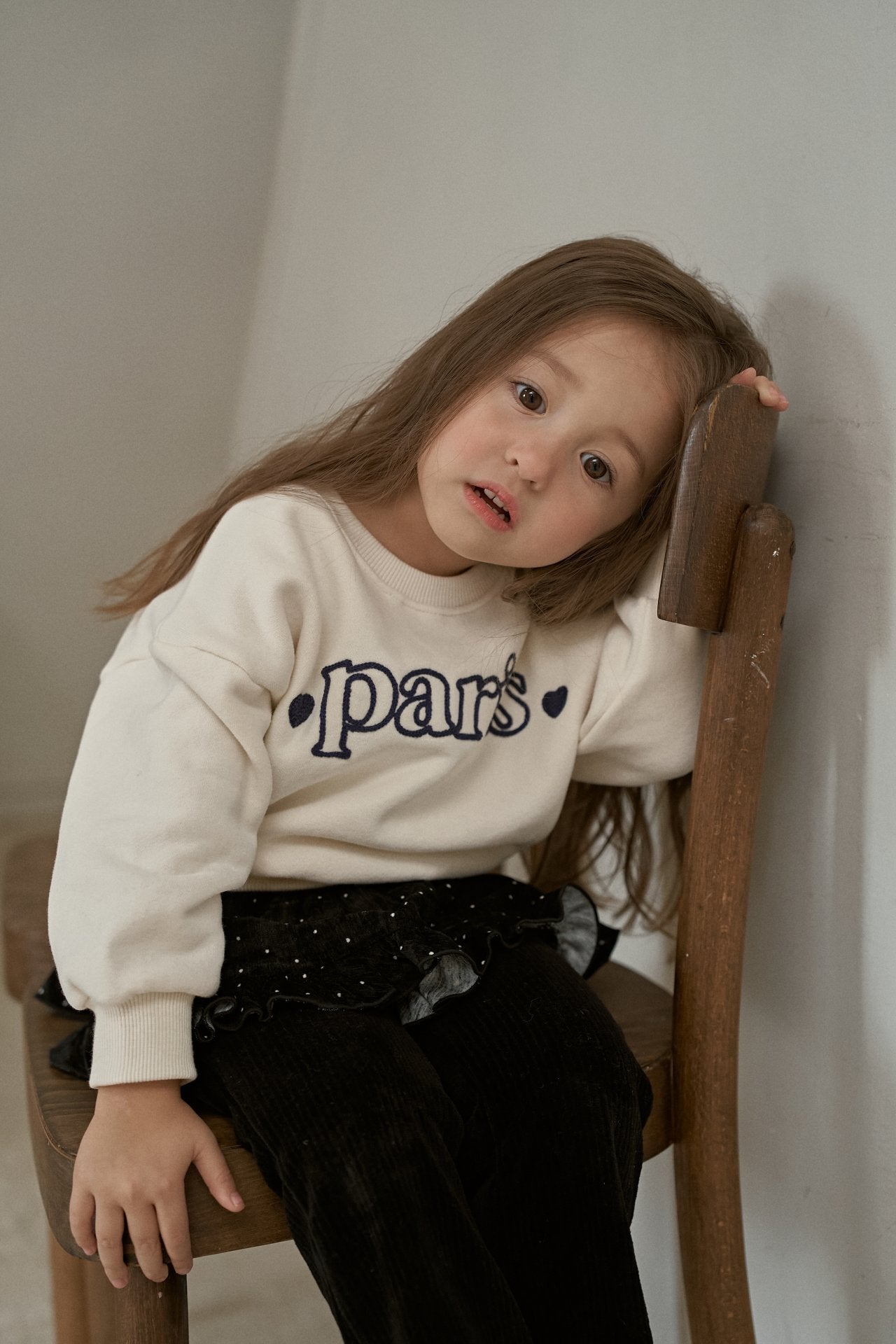 ［momo ann］Paris mtm (kids)