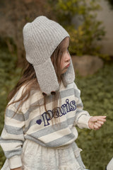［momo ann］Paris mtm (kids)