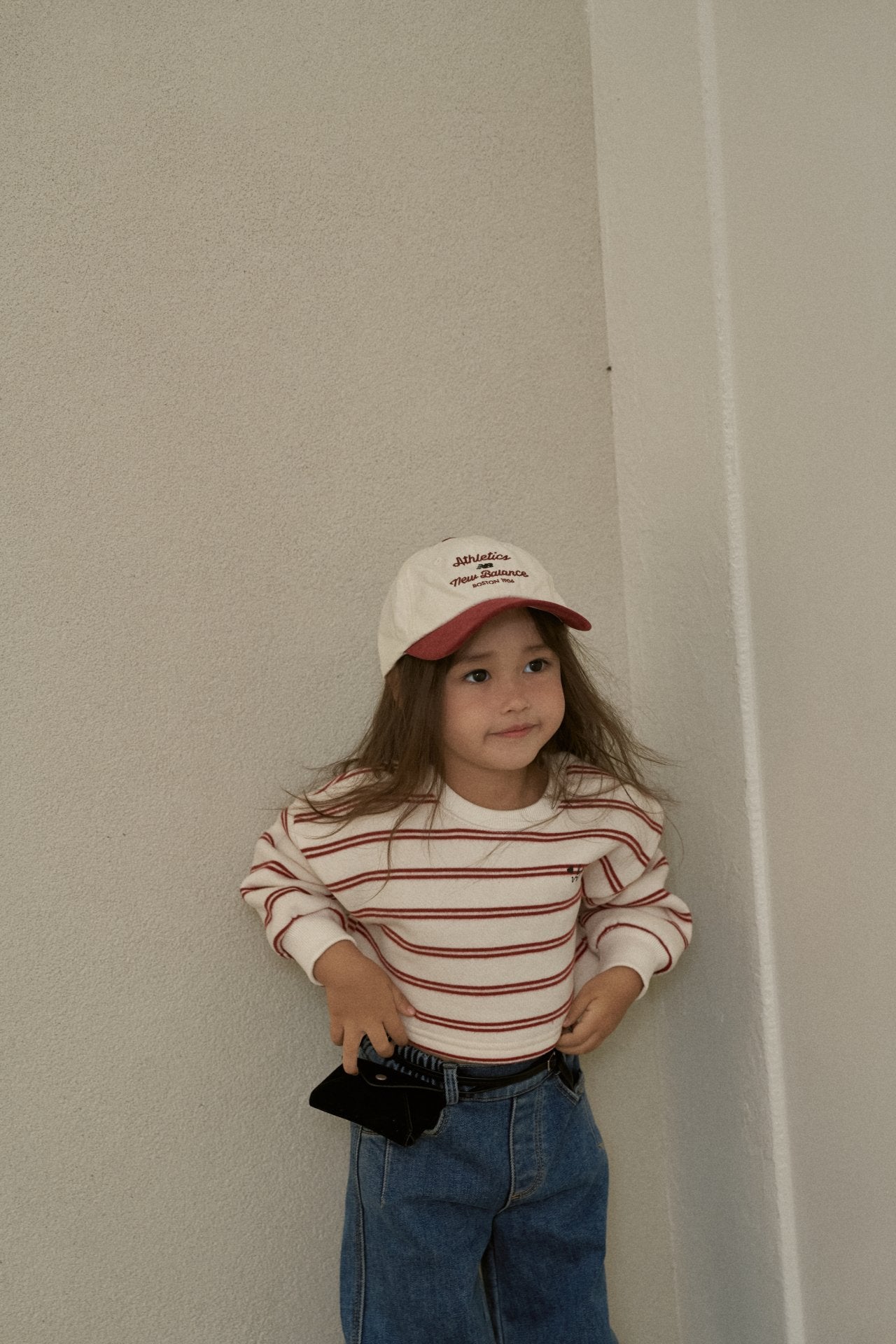 ［momo ann］Valentine mtm