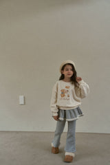 ［momo ann］Cutie mtm (kids)