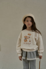 ［momo ann］Cutie mtm (kids)