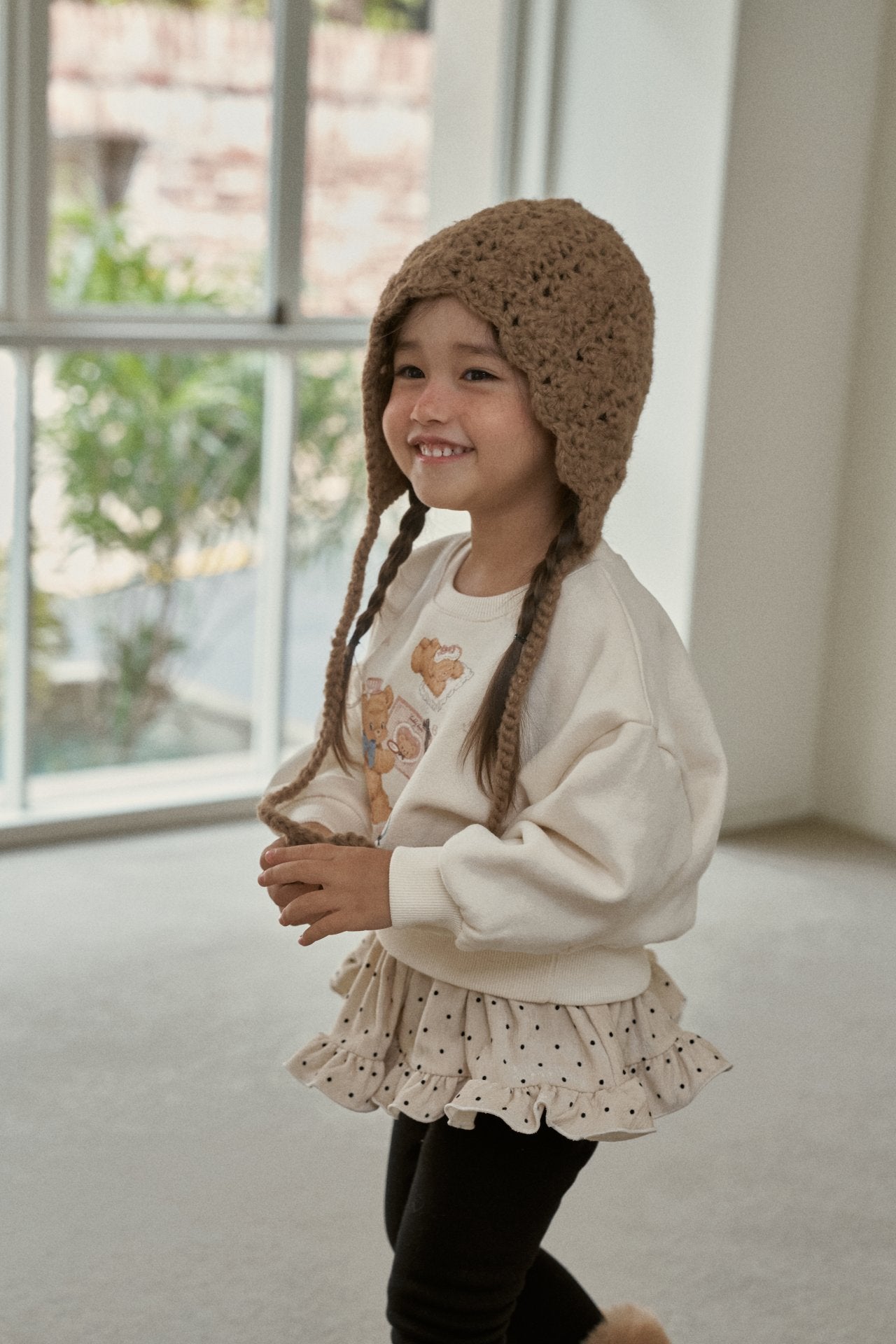 ［momo ann］Cutie mtm (kids)