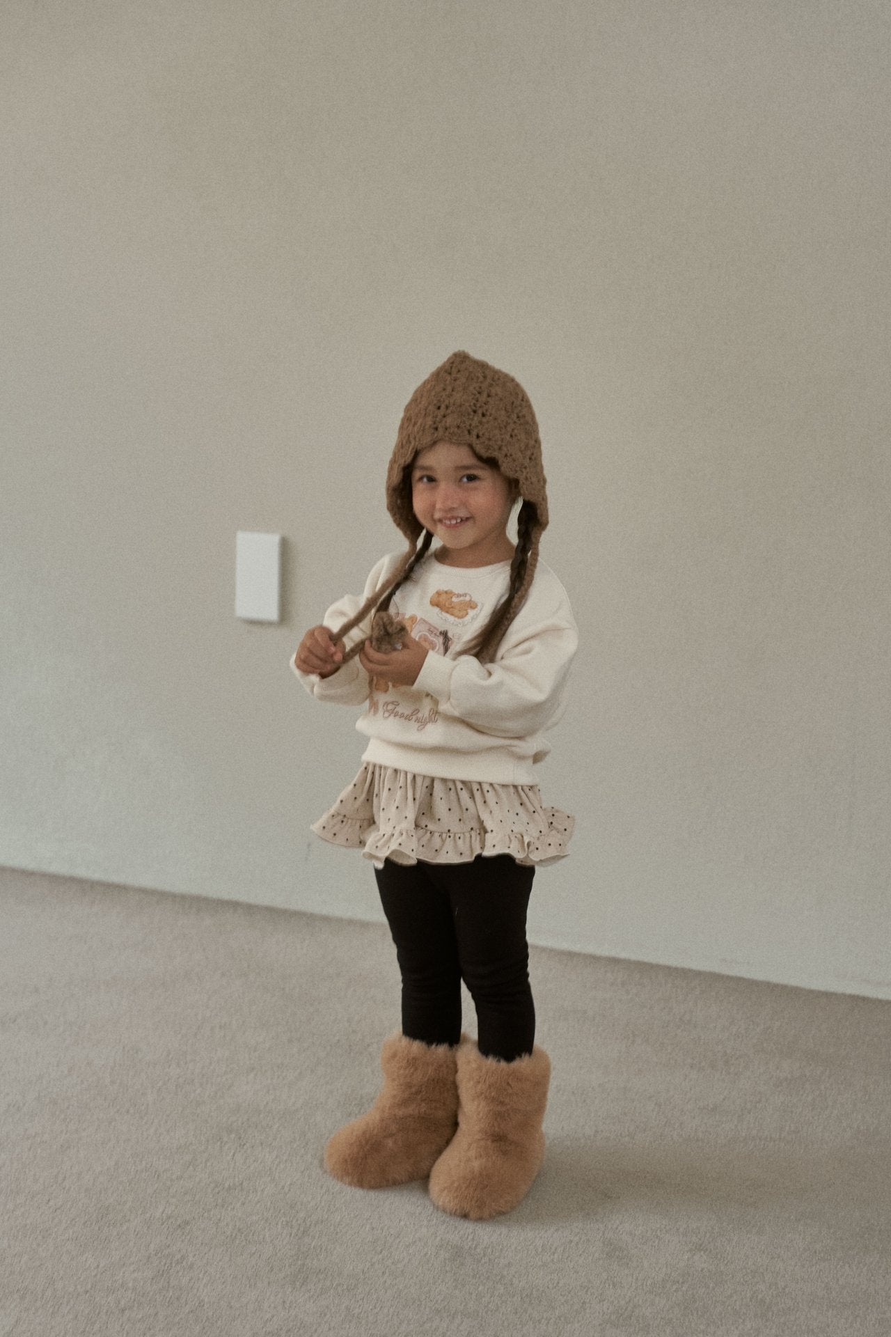 ［momo ann］Cutie mtm (kids)