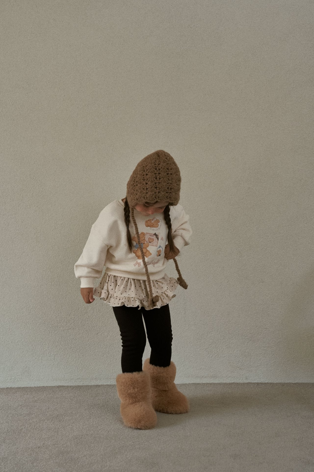 ［momo ann］Cutie mtm (kids)