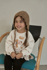 ［momo ann］Cutie mtm (kids)
