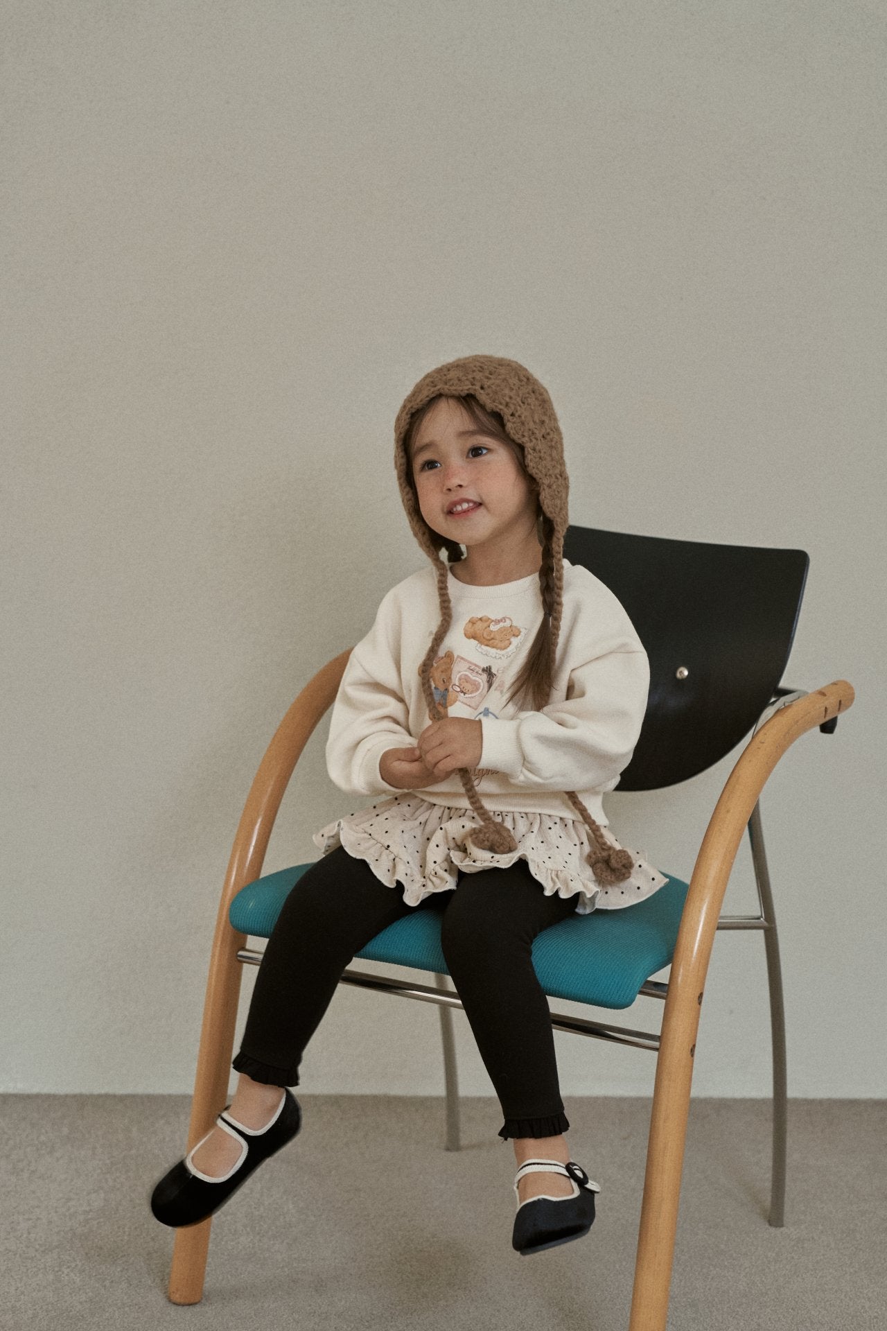 ［momo ann］Cutie mtm (kids)