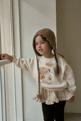 ［momo ann］Cutie mtm (kids)
