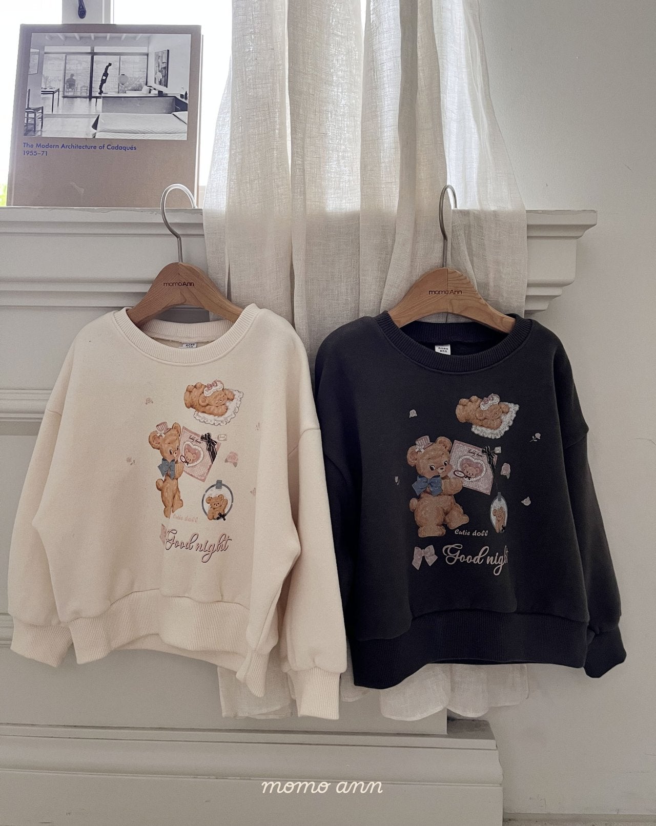 ［momo ann］Cutie mtm (kids)