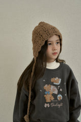 ［momo ann］Cutie mtm (kids)