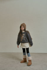 ［momo ann］Cutie mtm (kids)