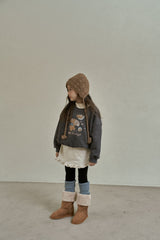 ［momo ann］Cutie mtm (kids)
