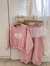 ［momo ann］Tutu set up