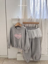 ［momo ann］Tutu set up