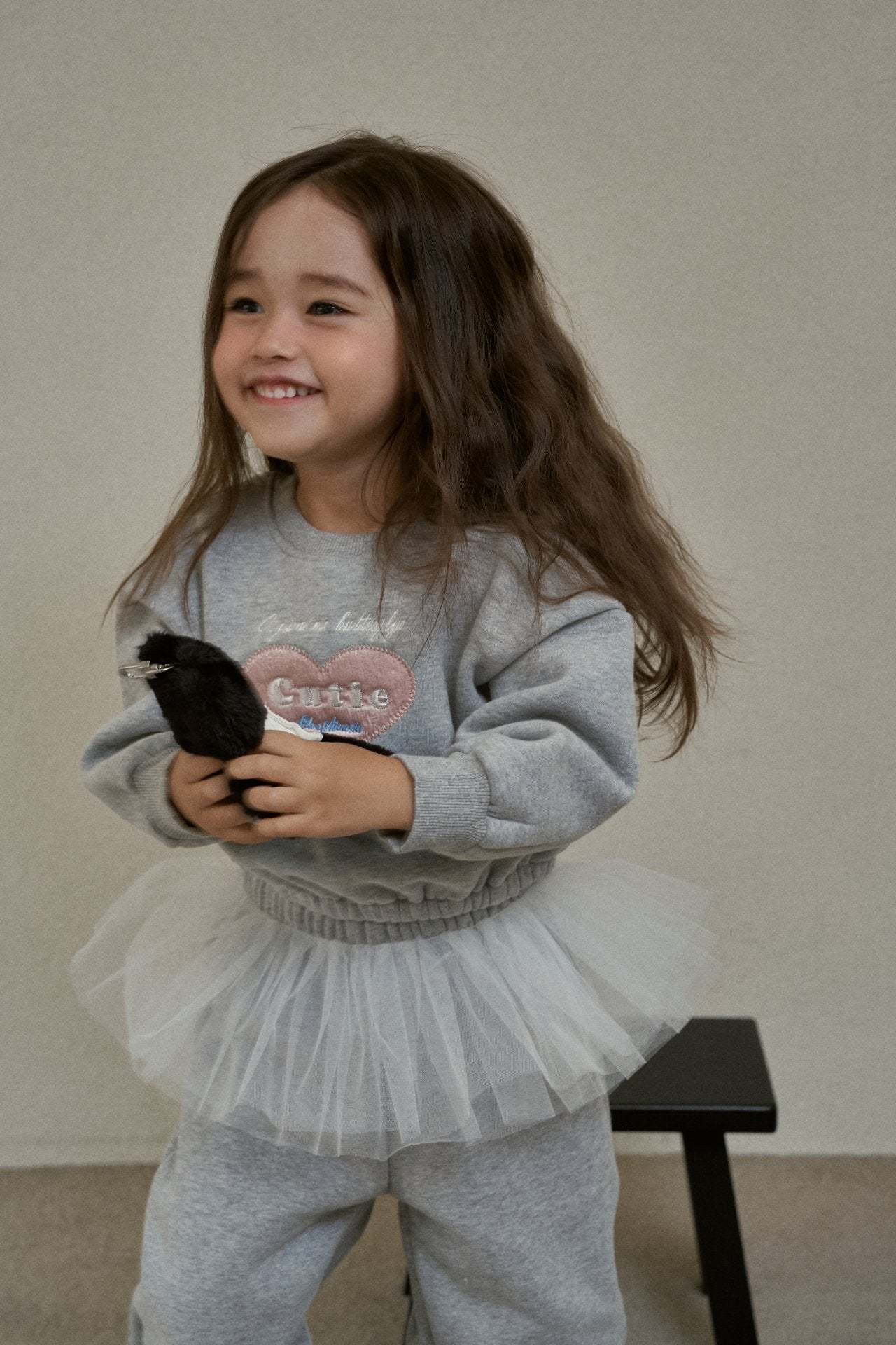 ［momo ann］Tutu set up