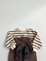 ［minirobe］Only you sweatshirt