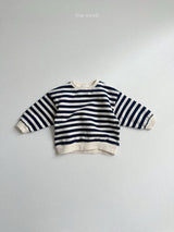 ［minirobe］Only you sweatshirt