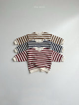 ［minirobe］Only you sweatshirt