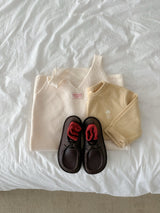 ［minirobe］Robe house t-shirt