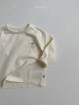 ［minirobe］Robe house t-shirt