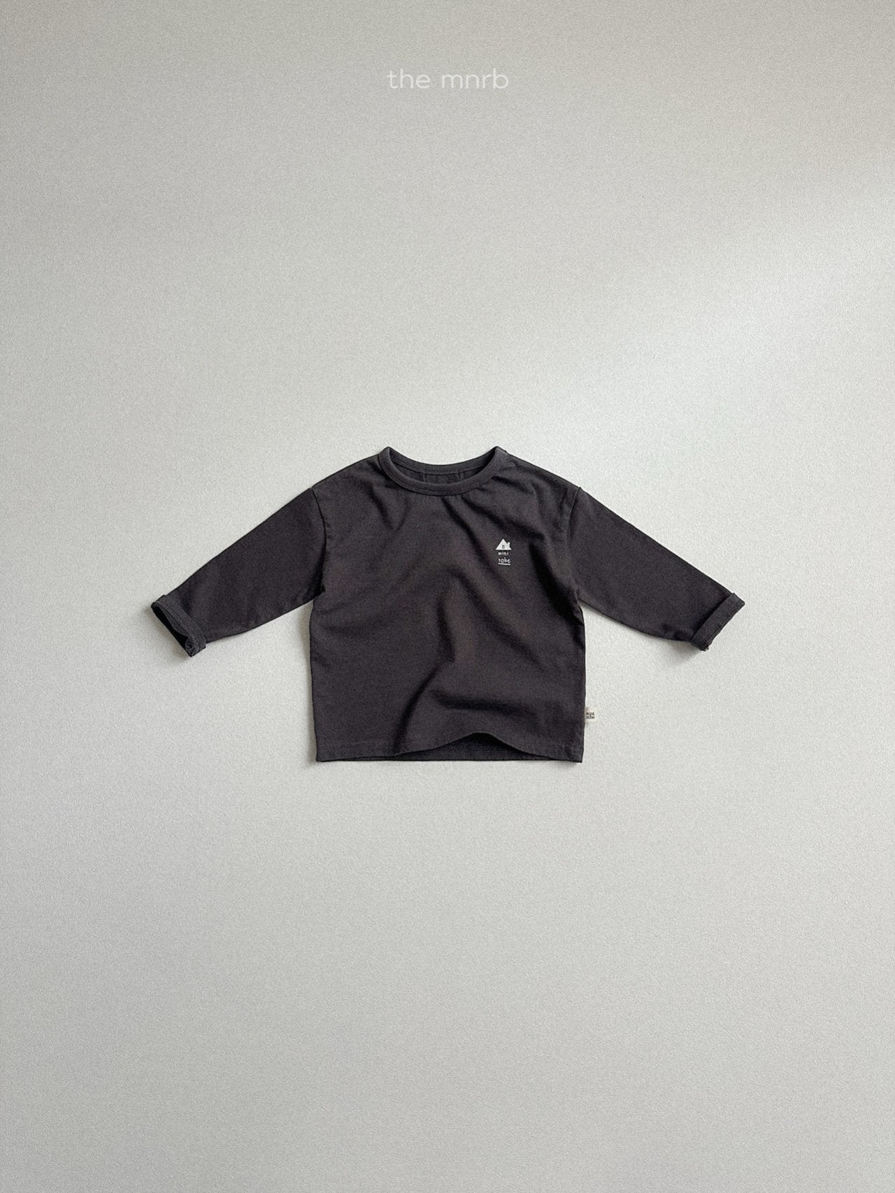 ［minirobe］Robe house t-shirt