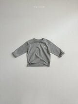 ［minirobe］Robe house t-shirt