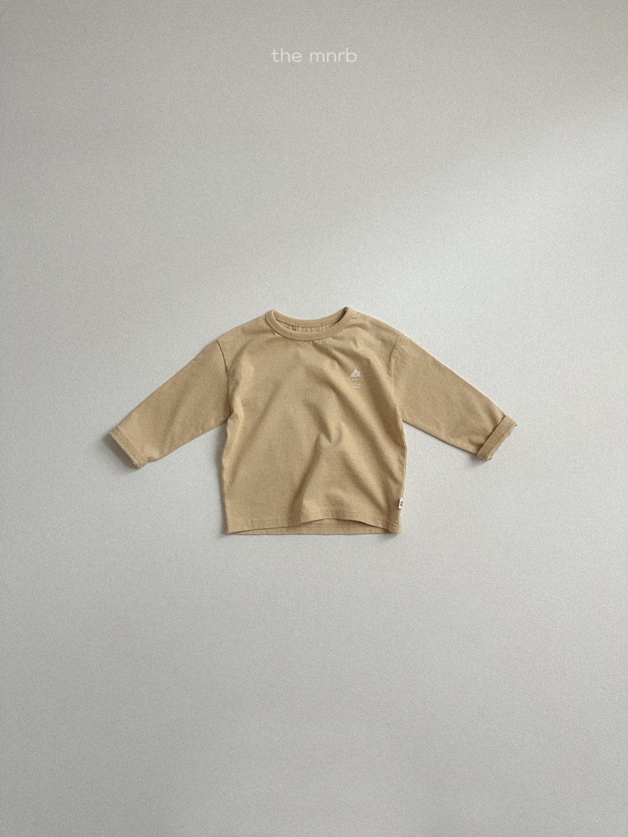 ［minirobe］Robe house t-shirt