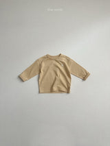 ［minirobe］Robe house t-shirt