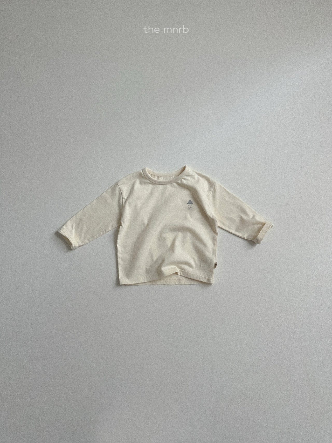 ［minirobe］Robe house t-shirt