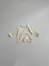 ［minirobe］Robe house t-shirt